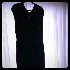 Banana Republic *Litttle Black Dress*